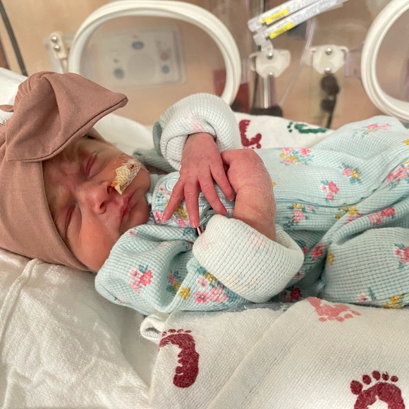 💚 Jenevieve’s Journey Our Story!💚 - Picture 12 of 16